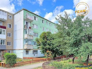 41.4 mp , 2 camere la pret de garsoniera, Ciucului, Sfantu Gheorghe - imagine 3