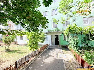41.4 mp , 2 camere la pret de garsoniera, Ciucului, Sfantu Gheorghe - imagine 8