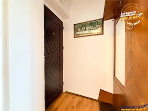 41.4 mp , 2 camere la pret de garsoniera, Ciucului, Sfantu Gheorghe - imagine 7