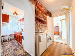 41.4 mp , 2 camere la pret de garsoniera, Ciucului, Sfantu Gheorghe - imagine 5