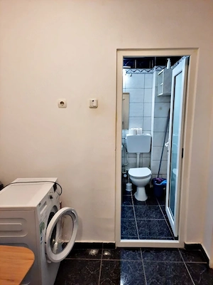 Ap. 2 camere Ciresica, aproape de Univ. Ovidius si statiunea Mamaia - imagine 4