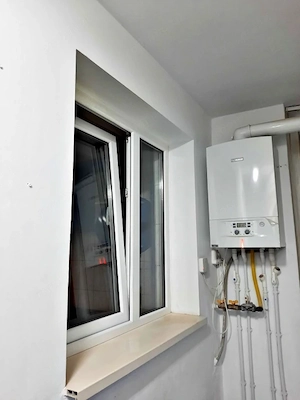 Ap. 2 camere Ciresica, aproape de Univ. Ovidius si statiunea Mamaia - imagine 7