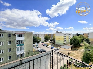 41.4 mp , 2 camere la pret de garsoniera, Ciucului, Sfantu Gheorghe - imagine 6