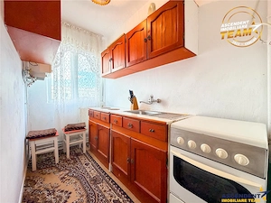 41.4 mp , 2 camere la pret de garsoniera, Ciucului, Sfantu Gheorghe - imagine 2