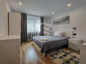 Mobilat utilat integral MODERN | Decomandat | Predeal - imagine 11
