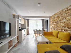 Mobilat utilat integral MODERN | Decomandat | Predeal