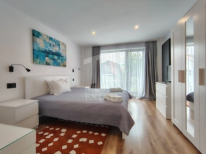 Mobilat utilat integral MODERN | Decomandat | Predeal - imagine 7