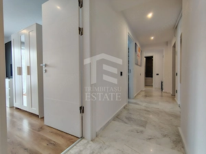 Mobilat utilat integral MODERN | Decomandat | Predeal - imagine 6