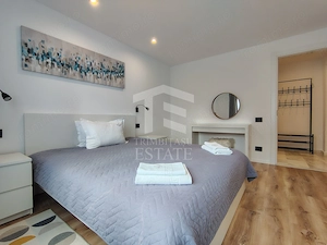 Mobilat utilat integral MODERN | Decomandat | Predeal - imagine 12