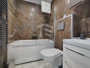 Mobilat utilat integral MODERN | Decomandat | Predeal - imagine 14