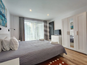Mobilat utilat integral MODERN | Decomandat | Predeal - imagine 13