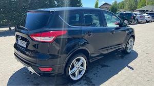 Ford kuga 2014 Full option 4x4 inteligent - imagine 2