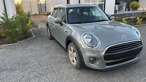 Mini Cooper 2020  Automata, Primul Proprietar  - imagine 5