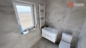 Comision 0% Duplex de vanzare, 4 camere, teren 410 mp - Mosnita Noua - imagine 15