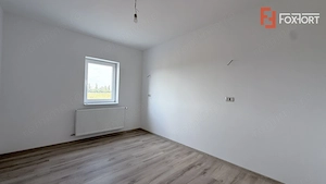 Comision 0% Duplex de vanzare, 4 camere, teren 410 mp - Mosnita Noua - imagine 7