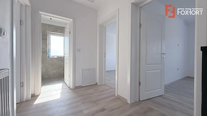 Comision 0% Duplex de vanzare, 4 camere, teren 410 mp - Mosnita Noua - imagine 18