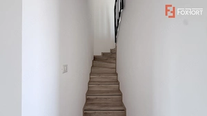 Comision 0% Duplex de vanzare, 4 camere, teren 410 mp - Mosnita Noua - imagine 19