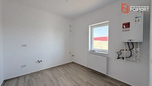 Comision 0% Duplex de vanzare, 4 camere, teren 410 mp - Mosnita Noua - imagine 5