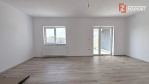 Comision 0% Duplex de vanzare, 4 camere, teren 410 mp - Mosnita Noua - imagine 2