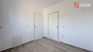 Comision 0% Duplex de vanzare, 4 camere, teren 410 mp - Mosnita Noua - imagine 6