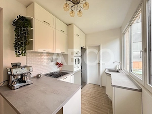 Apartament de vanzare 3 camere complet refacut langa Platinia Manastur - imagine 3