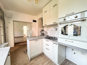 Apartament de vanzare 3 camere complet refacut langa Platinia Manastur - imagine 2