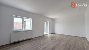 Comision 0% Duplex de vanzare, 4 camere, teren 410 mp - Mosnita Noua - imagine 3