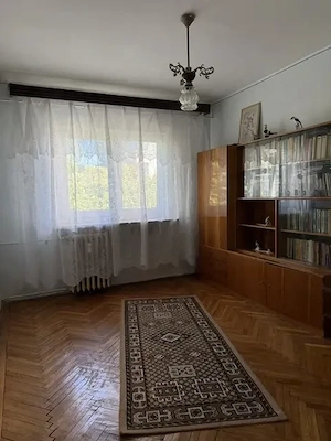 Proprietari - vânzare apartament 3 camere decomandate, Craiova  Brazda lui Novac - imagine 5