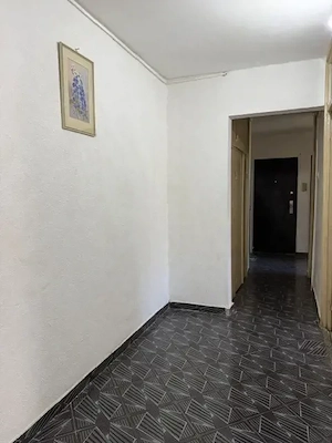 Proprietari - vânzare apartament 3 camere decomandate, Craiova  Brazda lui Novac - imagine 4