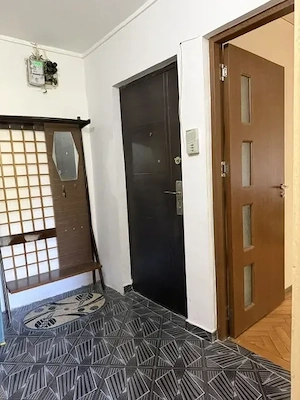 Proprietari - vânzare apartament 3 camere decomandate, Craiova  Brazda lui Novac - imagine 3