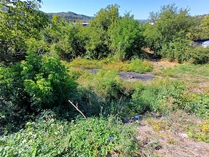 Resita, Teren Intravilan 473 Mp., Cu Utilitati, Zona Mociur - imagine 15