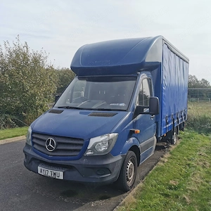 mercedes Sprinter 315 - imagine 4
