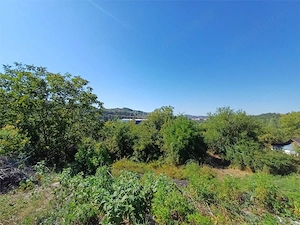 Resita, Teren Intravilan 473 Mp., Cu Utilitati, Zona Mociur - imagine 4