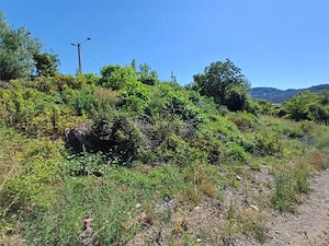 Resita, Teren Intravilan 473 Mp., Cu Utilitati, Zona Mociur - imagine 3
