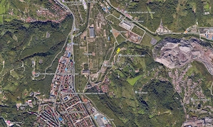 Resita, Teren Intravilan 473 Mp., Cu Utilitati, Zona Mociur - imagine 9