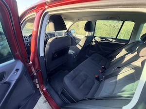 Vând Tiguan 2012 stare perfectă  - imagine 3