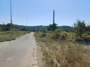 Resita, Teren Intravilan 473 Mp., Cu Utilitati, Zona Mociur - imagine 2