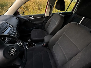 Vând Tiguan 2012 stare perfectă  - imagine 5