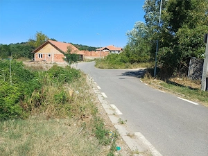 Resita, Teren Intravilan 473 Mp., Cu Utilitati, Zona Mociur - imagine 6