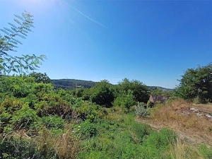 Resita, Teren Intravilan 473 Mp., Cu Utilitati, Zona Mociur - imagine 5