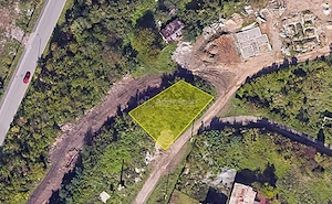 Resita, Teren Intravilan 473 Mp., Cu Utilitati, Zona Mociur - imagine 7
