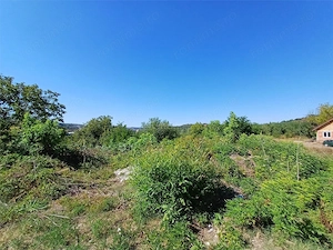 Resita, Teren Intravilan 473 Mp., Cu Utilitati, Zona Mociur - imagine 12