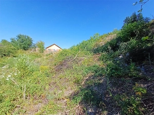 Resita, Teren Intravilan 473 Mp., Cu Utilitati, Zona Mociur - imagine 14