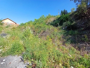 Resita, Teren Intravilan 473 Mp., Cu Utilitati, Zona Mociur - imagine 13