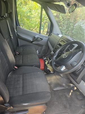 mercedes Sprinter 315 - imagine 5