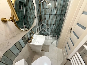 Casă înșiruită de vânzare - 85 mp, 3 camere, Alba Iulia, ZONĂ CENTRALĂ - imagine 7