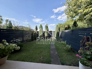 Casă înșiruită de vânzare - 85 mp, 3 camere, Alba Iulia, ZONĂ CENTRALĂ - imagine 9