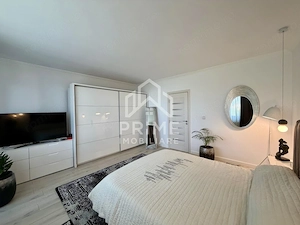 Casă înșiruită de vânzare - 85 mp, 3 camere, Alba Iulia, ZONĂ CENTRALĂ - imagine 4