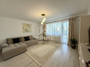Casă înșiruită de vânzare - 85 mp, 3 camere, Alba Iulia, ZONĂ CENTRALĂ - imagine 1