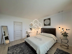 Casă înșiruită de vânzare - 85 mp, 3 camere, Alba Iulia, ZONĂ CENTRALĂ - imagine 5